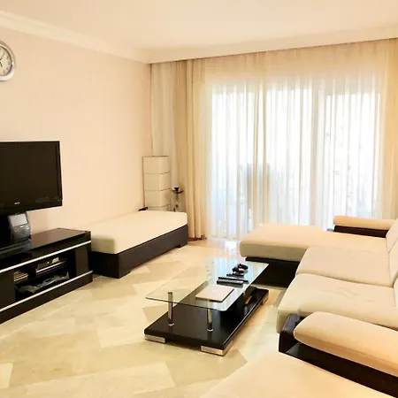 My Marine Residence Apartament